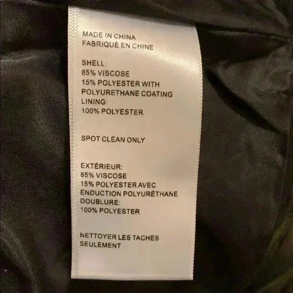 Silence and Noise women’s jacket. - Picture 4 of 6